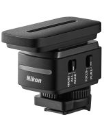 Nikon ME-D10 Shotgun Mic -haulikkomikrofoni