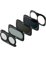 SmallRig 6476 Split Filter Kit (DJI Osmo Pocket 4P)