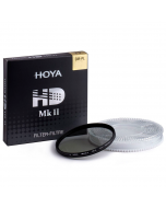 Hoya HD Mk II PL-CIR 58mm -polarisaatiosuodin