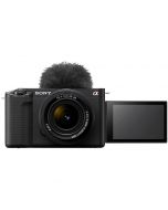 Sony ZV-E1 + FE 28-60mm f/4-5.6 -järjestelmäkamera