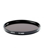 Hoya ND8 Pro -harmaasuodin, 72mm