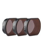 PGY DJI FPV ND Filter Set 4/8/16 Professional