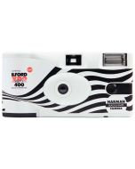 Harman Ilford XP2 Super Black & White -kertakäyttökamera