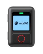 Insta360 GPS Action Remote -Bluetooth kauko-ohjain (X3, ONE X2, ONE RS, ONE R)