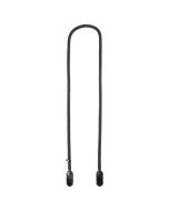 Peak Design Form Rope Camera Strap Standard -kamerahihna, musta