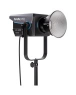 Nanlite FC-720C RGBW Spot Light LED-kuvausvalo