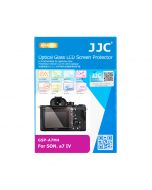 JJC GSP-A7M4 -näytönsuoja (Sony A7 Mark IV)