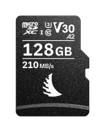 Angelbird microSDXC AV PRO MK2 A2 V30 128GB 210MB/s -muistikortti