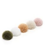 DJI Mic 3 Multi-Color Windscreens -tuulisuojat