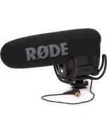 Rode VideoMic Pro Rycote -mikrofoni