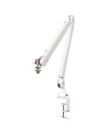 Rode PSA1+ Studio Boom Arm -mikrofoniteline, valkoinen