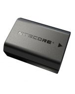 Nitecore UFZ100 -akku 2250mAh, USB-C ladattava (NP-FZ100)
