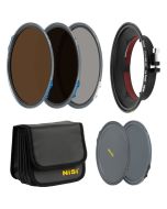 NiSi JetMag Pro MAXMAG Landscape ND Kit (Sony 14mm f/1.8 GM)