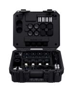 Nanlux Evoke 5C LED Full-Color Spotlight 8 Light Kit