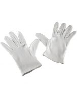 Hama Studio Cotton Gloves Medium -käsineet