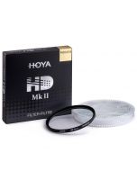Hoya Protector HD Mk II 72mm -suodin