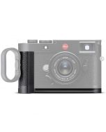 Leica Handgrip -otekahva, musta 24025 (Leica M11)