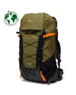 Lowepro PhotoSport X Backpack 45L AW -kamerareppu, vihreä