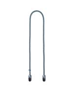 Peak Design Form Rope Camera Strap Standard -kamerahihna, Ocean