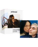 Polaroid Hi-Print 3x3 Paper Cartridge -paperi, 30 kpl