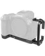 SmallRig 4983 L-Shape Mount Plate (Canon EOS R5 Mark II)