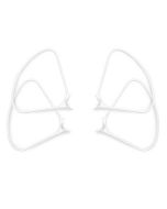 DJI Phantom 4 Pro/+ -potkureiden suojat (Part 62)