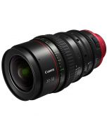 Canon CN-E 20-50mm T2.4 L FP, PL-Mount