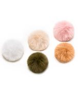 DJI Mic Mini 2 Multi-Color Windscreens -tuulisuojat