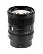 Viltrox AF 85mm f/1.4 Pro -objektiivi, Nikon Z