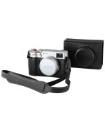 SmallRig 5622 Camera Leather Case Kit, black (Fujifilm X100VI)