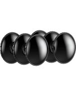 PolarPro Insta360 X5 Shutter Collection Filters (ND16, ND32, ND64)