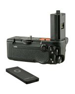 Jupio VG-C5 -akkukahva (Sony A9 Mark III / A1 Mark II)