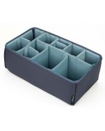 Shimoda Core Unit XXL DV -kameraosio, Parisian Nights