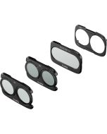 SmallRig 6477 Split Filter Kit (DJI Osmo Pocket 4P)