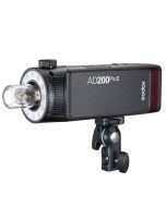 Godox Witstro AD200Pro II -salamalaite
