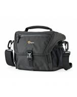 Lowepro Nova 160 AW II -kameralaukku, musta
