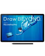 Wacom MovinkPad 14 Pro -piirtonäyttö
