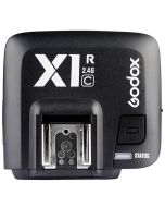 Godox X1R-C Receiver -vastaanotin, Canon