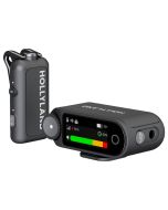 Hollyland LARK MAX 2 Solo Wireless Microphone System (cameras)