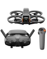 DJI Avata 2 Fly More Combo -kuvauskopteri