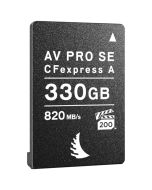 Angelbird CFexpress Type A AV PRO SE VPG200 330GB 820MB/s
