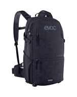 Evoc Stage Capture 16 -kamerareppu, musta (2024)