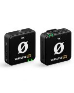 Rode Wireless ME -langaton mikrofonijärjestelmä