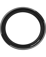 NiSi JetMag Pro 82MAG Adaptor Ring for 100mm JetMag Pro Filter Holder