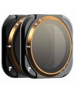 PolarPro Variable ND Filter Combo (Mavic 2 Pro)