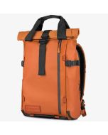 WANDRD PRVKE 21L V4 -kamerareppu, Sedona Orange
