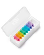 DJI Mic Mini 2 Multi-Color Magnetic Front Cover