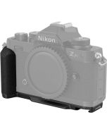 SmallRig 4263 L-Shape Handle -lisäotekahva, musta (Nikon Z fc)