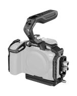 SmallRig 6652 Black Mamba Cage Kit (Canon EOS R6 Mark II)