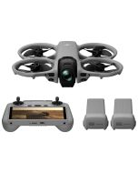 DJI Avata 360 Fly More Combo + DJI RC 2 -kuvauskopteri